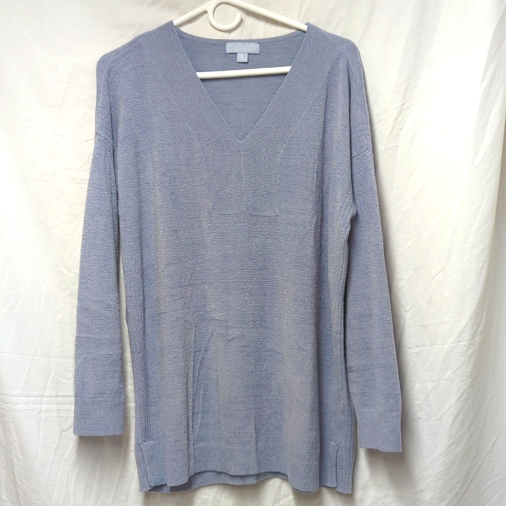Barefoot Dreams Top Women size XL